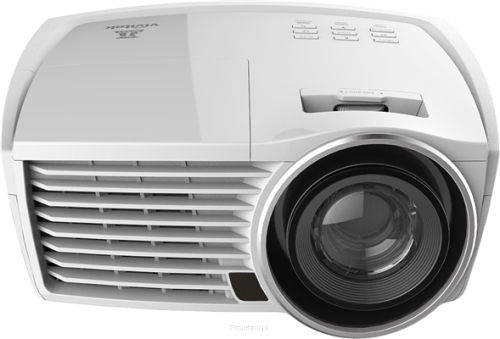Projektor Vivitek H1186