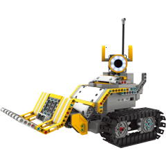 Robot JIMU Trackbot