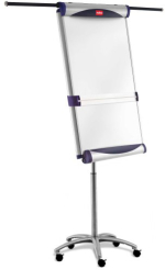 Flipchart NOBO Classic Steel magnetyczny