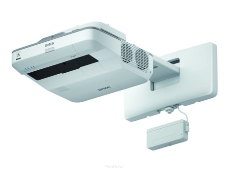 Projektor Epson EB-696Ui