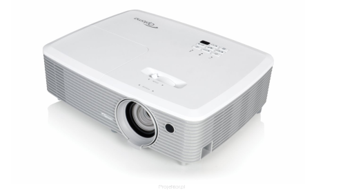 Projektor Optoma X355