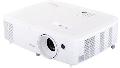 Projektor Optoma HD29Darbee