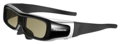 Okulary 3D Panasonic  TY-EW3D2ME