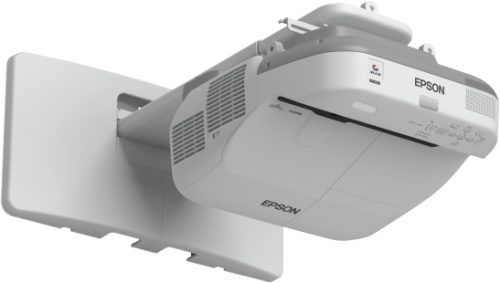 Projektor Epson EB-580