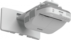 Projektor Epson EB-580
