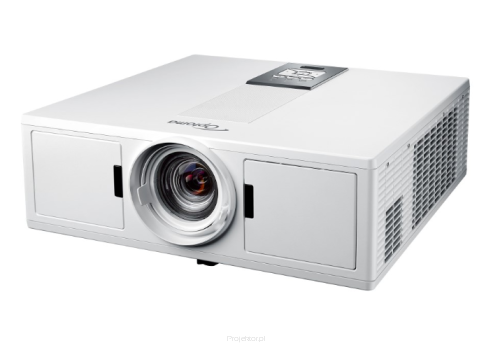 Projektor Optoma ZH510T