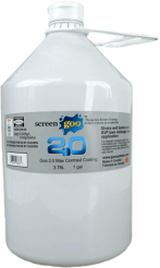 Farba Screen Goo 2.0 Max Contrast 3,78L