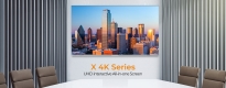 Wyświtlacz LED Absen Icon X136 4K - 2