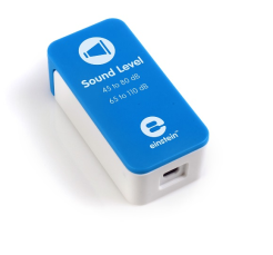 Einstein Czujnik dźwięku