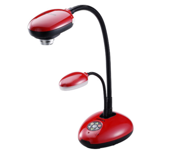 Wizualizer Lumens DC193