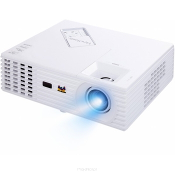 Projektor ViewSonic PJD7822HDL