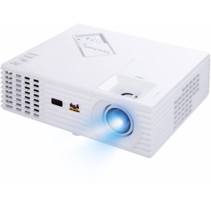 Projektor ViewSonic PJD7822HDL