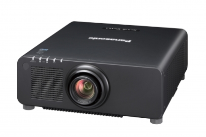 Projektor Panasonic PT-RZ870B