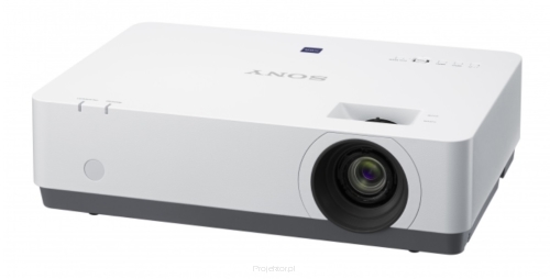 Projektor Sony VPL-EX455