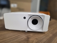 Projektor Optoma HZ40HDR Demo - 3