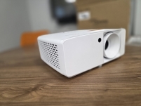 Projektor Optoma HZ40HDR Demo - 2