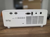 Projektor Optoma HZ40HDR Demo - 4