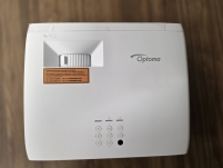 Projektor Optoma HZ40HDR Demo - 6