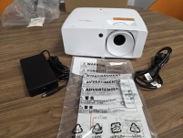 Projektor Optoma HZ40HDR Demo - 7