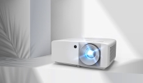 Projektor Optoma HZ40HDR Demo - 10