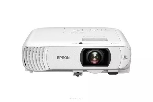 Projektor Epson EH-TW840