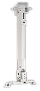 Uniwersalny uchwyt sufitowy 63 - 100 cm