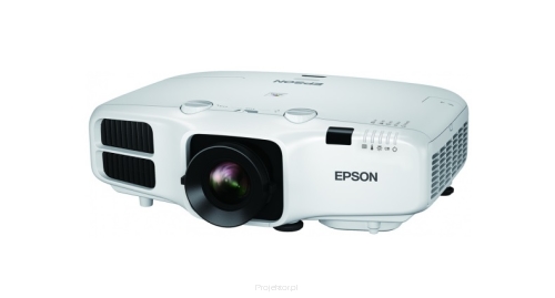 Projektor Epson EB-5510