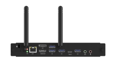 Avtek OPS i5 12450H 8G 256G/Win11