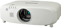 Projektor Panasonic PT-EX610EL
