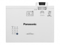 Projektor Panasonic PT-LRW35 - 3