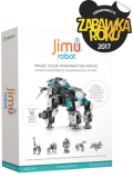 Robot JIMU Inventor