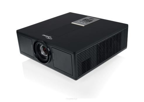 Projektor Optoma ZH510T Czarny