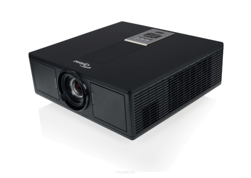 Projektor Optoma ZH510T Czarny