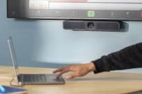 Logitech MeetUp 2 - 4