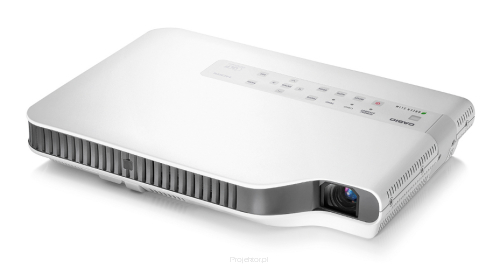 Projektor Casio XJ-A252 LED
