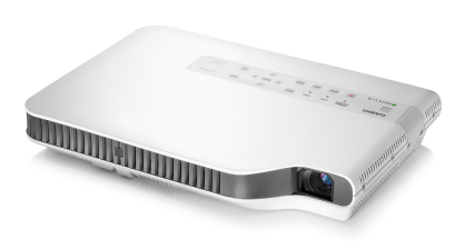 Projektor Casio XJ-A252 LED