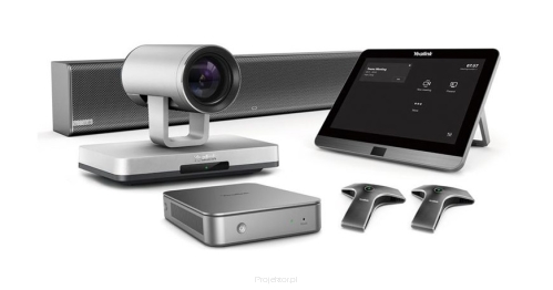 Yealink MVC800 II Microsoft Teams