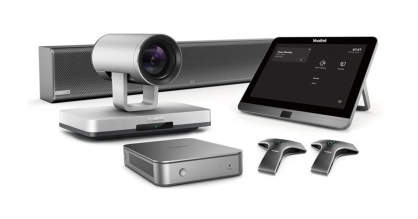 Yealink MVC800 II Microsoft Teams