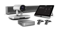 Yealink MVC800 II Microsoft Teams