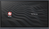 Monitor interaktywny AVtek TS 7.1 Lite 55 - 2