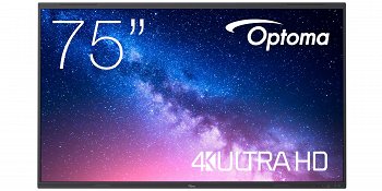 Monitor interaktywny Optoma 5753RK