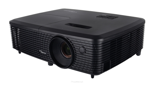 Projektor Optoma DH1010i