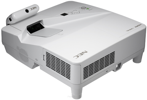 Projektor NEC UM301Wi