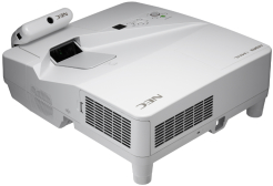 Projektor NEC UM301Wi