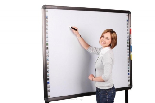 Zestaw interaktywny Galileo