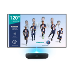 Hisense Laser TV 120L9HA - 3