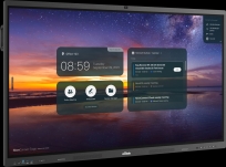 Monitor interaktywny Vivitek BK652iw z VAT 0% dla szkół - 5