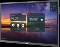 Monitor interaktywny Vivitek BK652iw z VAT 0% dla szkół - 3