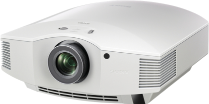 Projektor Sony VPL-HW55ES/W