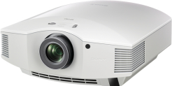 Projektor Sony VPL-HW55ES/W